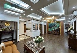 Chỉ hơn 7 tỷ!! Sở Hữu căn hộ 4PN, Toà Trung Yên 1, phố Trung Kính, Vũ Phạm Hàm. (0975118822)