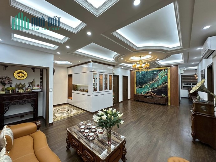 Chỉ hơn 7 tỷ!! Sở Hữu căn hộ 4PN, Toà Trung Yên 1, phố Trung Kính, Vũ Phạm Hàm. (0975118822)