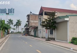 Chính chủ Bán mảnh đất đấu giá đan phượng gần vành đai 4 giá 7X tr/m2.