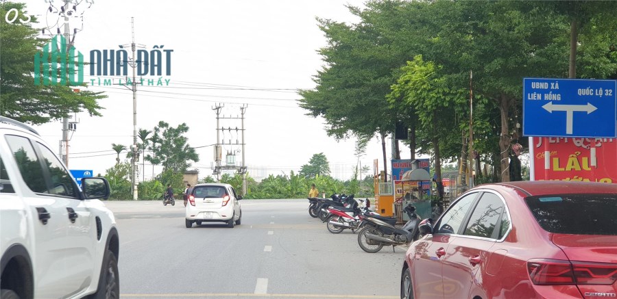 Chính chủ Bán mảnh đất đấu giá đan phượng gần vành đai 4 giá 7X tr/m2.