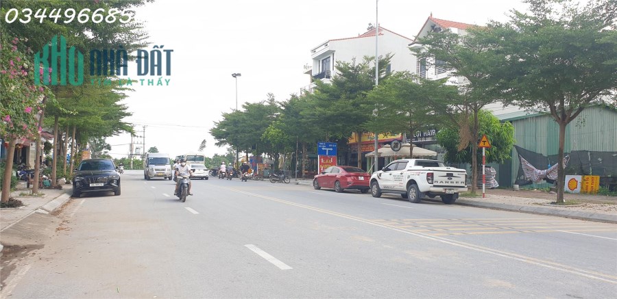 Chính chủ Bán mảnh đất đấu giá đan phượng gần vành đai 4 giá 7X tr/m2.