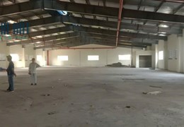 CHO THUÊ KHO, XƯỞNG Tại SÀI ĐỒNG. LONG BIÊN. HÀ NỘI