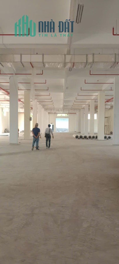 CHO THUÊ KHO, XƯỞNG Tại SÀI ĐỒNG. LONG BIÊN. HÀ NỘI