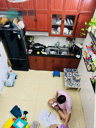 GẦN PHỐ, MẶT NGÕ THÔNG RỘNG KD – 2 tầng Cửa Bắc 14m MT4m chỉ 2.5 tỷ - ĐẤT VUÔNG ĐẸP, NHÀ 2 LỐI ĐI