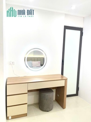 bán nhà Khâm Thiên, Đống Đa. Nhà 3 ngủ với 2 WC. chỉ 4 x tỷ