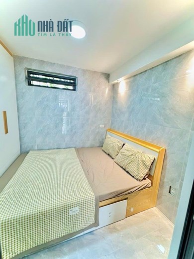 bán nhà Khâm Thiên, Đống Đa. Nhà 3 ngủ với 2 WC. chỉ 4 x tỷ