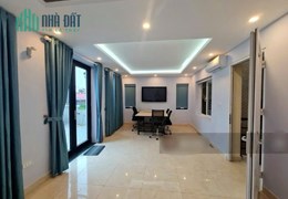NHÀ CỰC ĐẸP TẠI XUÂN ĐỈNH - THIẾT KẾ HIỆN ĐẠI - Ô TÔ TRÁNH KINH DOANH, GIÁ: 41,5 tỷ , DT: 148 m2