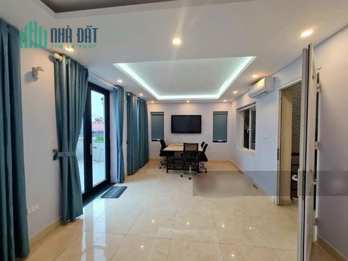 NHÀ CỰC ĐẸP TẠI XUÂN ĐỈNH - THIẾT KẾ HIỆN ĐẠI - Ô TÔ TRÁNH KINH DOANH, GIÁ: 41,5 tỷ , DT: 148 m2