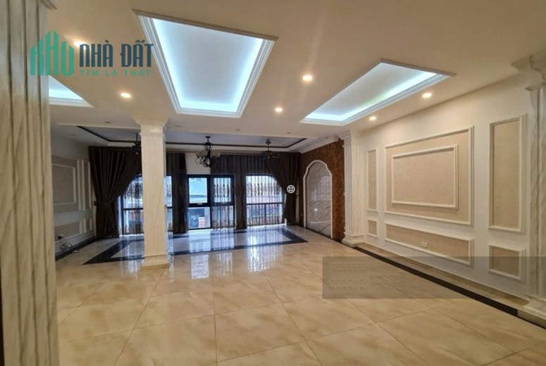 NHÀ CỰC ĐẸP TẠI XUÂN ĐỈNH - THIẾT KẾ HIỆN ĐẠI - Ô TÔ TRÁNH KINH DOANH, GIÁ: 41,5 tỷ , DT: 148 m2
