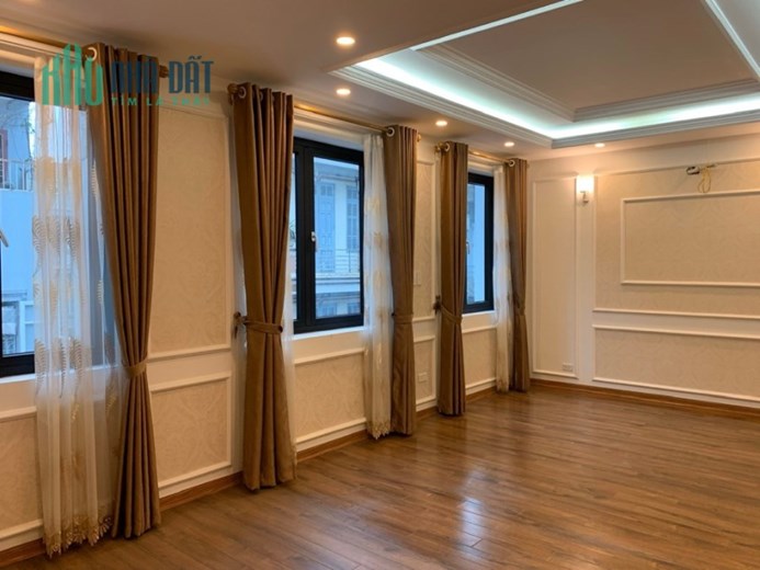 NHÀ CỰC ĐẸP TẠI XUÂN ĐỈNH - THIẾT KẾ HIỆN ĐẠI - Ô TÔ TRÁNH KINH DOANH, GIÁ: 41,5 tỷ , DT: 148 m2