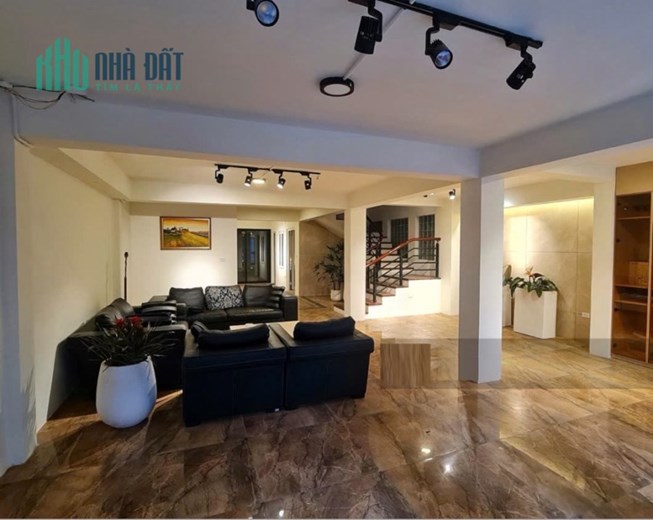 NHÀ CỰC ĐẸP TẠI XUÂN ĐỈNH - THIẾT KẾ HIỆN ĐẠI - Ô TÔ TRÁNH KINH DOANH, GIÁ: 41,5 tỷ , DT: 148 m2
