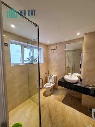 NHÀ CỰC ĐẸP TẠI XUÂN ĐỈNH - THIẾT KẾ HIỆN ĐẠI - Ô TÔ TRÁNH KINH DOANH, GIÁ: 41,5 tỷ , DT: 148 m2