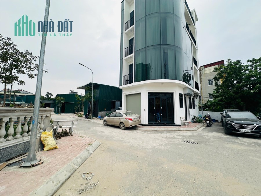 Bán đất Đông Mỹ, Thanh Trì, Hà Nội. ngõ thông ô tô đỗ cửa. DT 45m2 giá nhỉnh 4 tỷ có thương lượng