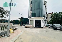 Bán đất Đông Mỹ, Thanh Trì, Hà Nội. ngõ thông ô tô đỗ cửa. DT 45m2 giá nhỉnh 4 tỷ có thương lượng