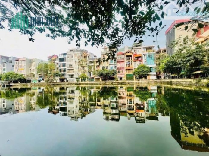 Chính chủ! Bán nhà ngõ 43 Trung Kính, 30m2x 5 tầng, ô tô tránh, hơn 12 tỷ (0975118822)