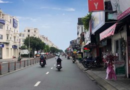 Bán Nhà 4TẦNG 2 Mặt HXH Phan Văn Trị F10 Gò Vấp 4×12 6 Tỷ Nhỏ