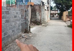 Bán đất xã Tự Nhiên, Thường Tín, mặt đường trục chính, cạnh khu du lịch Hồng Vân