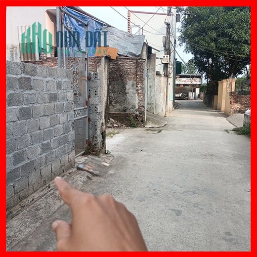 Bán đất xã Tự Nhiên, Thường Tín, mặt đường trục chính, cạnh khu du lịch Hồng Vân