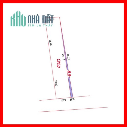 Bán đất xã Tự Nhiên, Thường Tín, mặt đường trục chính, cạnh khu du lịch Hồng Vân