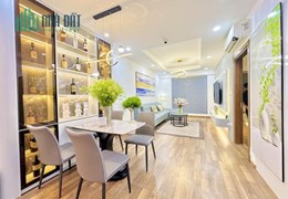 Chính chủ! Bán N07B2- Dịch Vọng (công viên Cầu Giấy), 90m2, full nội thất.(0975118822)