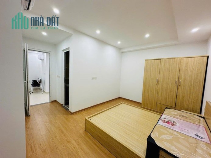 Bán nhà TT Khâm Thiên, Đống Đa, Hà Nội. DT120m2, với 4 ngủ, Giá nhỉnh 4 tỷ có thương lượng