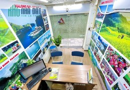 5 tầng MẶT PHỐ CỔ, KINH DOANH ĐẮC ĐỊA - Bát Sứ 13m chỉ 6.5 tỷ - VỈA HÈ RỘNG, Ô TÔ DỪNG ĐỖ