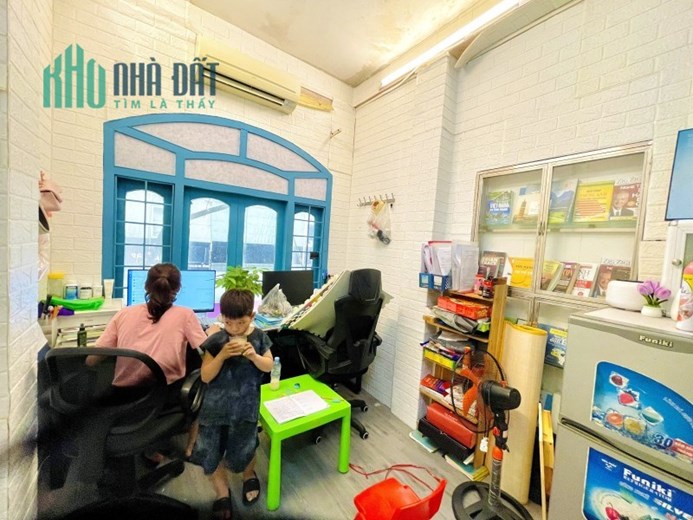 5 tầng MẶT PHỐ CỔ, KINH DOANH ĐẮC ĐỊA - Bát Sứ 13m chỉ 6.5 tỷ - VỈA HÈ RỘNG, Ô TÔ DỪNG ĐỖ