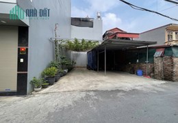 ĐẤT LIÊN MẠC - PHÂN LÔ - NGÕ THÔNG Ô TÔ TRÁCH - SỔ VUÔNG.