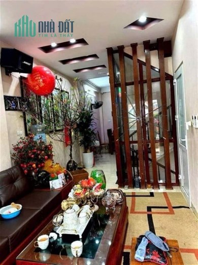 Mặt Phố Trần Cung - Kinh doan sầm uất - Lô góc 2 mặt thoáng -  Chủ cần bán gấp - Giá 13,5 tỷ còn TL