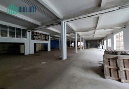 CHO THUÊ KHO, XƯỞNG CCN VĨNH TUY. HOÀNG MAI. HÀ NỘI