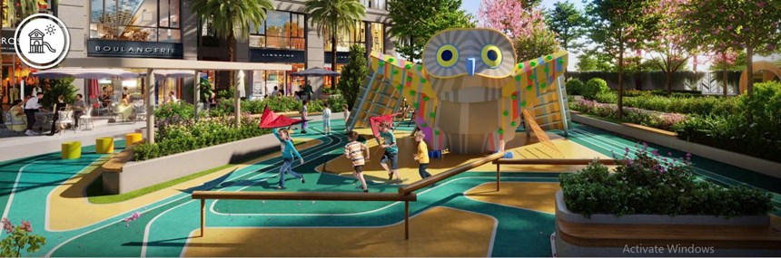 Chỉ từ 39 triệu/m sở hữu căn hộ cao cấp chuẩn Hàn tại Gem Park - Hải Phòng. Cam kết cho thuê