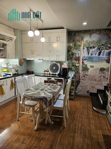 NHÀ ĐẸP NGUYỄN HOÀNG TÔN - PHÂN LÔ Ô TÔ- MẶT TIỀN ĐẸP - TẶNG FULL NỘI THẤT VIP, GIÁ 15,5 tỷ, DT44m2