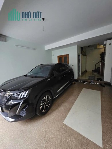NHÀ ĐẸP NGUYỄN HOÀNG TÔN - PHÂN LÔ Ô TÔ- MẶT TIỀN ĐẸP - TẶNG FULL NỘI THẤT VIP, GIÁ 15,5 tỷ, DT44m2