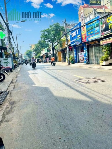 Bán Nhà Mặt Tiền 4×21 Nguyễn Oanh Lê Hoàng Phái Hơn 13,4 Tỷ