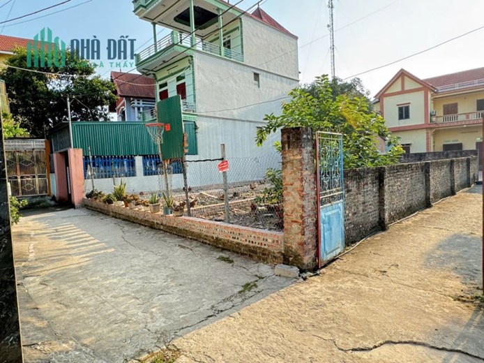 Bán 70m thôn Đồng Vỡ, Thanh Lâm, Mê Linh, HN. Cách 1km tới KCN Quang Minh. Giá 2,6 tỷ.