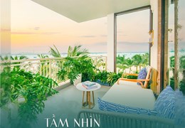 Siêu phẩm Biệt thự biển Hạ Long một bước chạm cát giá từ 150 triệu/m2. Số lượng hữu hạn. Mua ngay!!