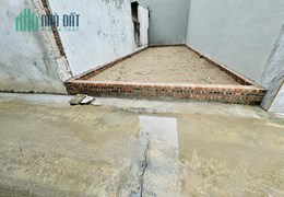 CHUYỂN NHƯỢNG ĐẤT THỔ CƯ TẠI NGUYÊN KHÊ. ĐÔNG ANH. HÀ NỘI