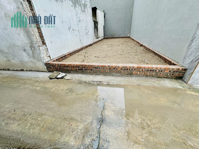 CHUYỂN NHƯỢNG ĐẤT THỔ CƯ TẠI NGUYÊN KHÊ. ĐÔNG ANH. HÀ NỘI