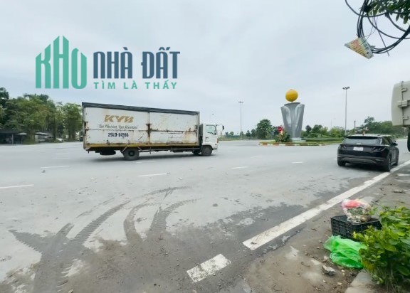 CHUYỂN NHƯỢNG ĐẤT THỔ CƯ TẠI NGUYÊN KHÊ. ĐÔNG ANH. HÀ NỘI