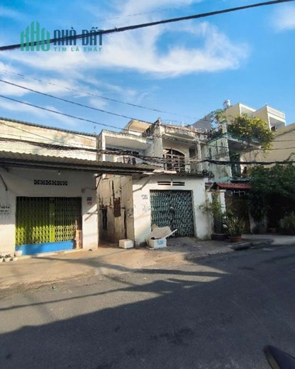 Bán Nhà HXT 8M 4,5×21,5 Gần Trường Chinh Tân Bình Hơn 6,6 Tỷ 932094300
