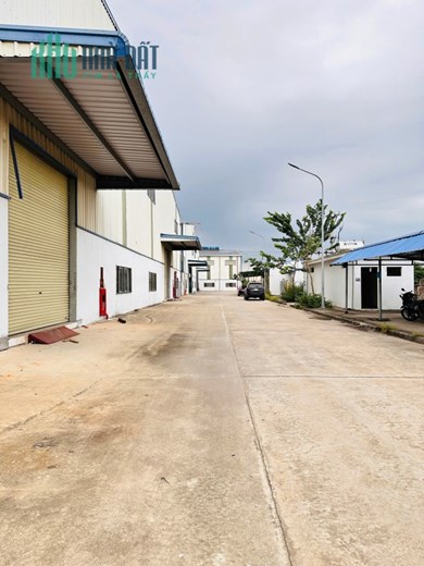 KHO, XƯỞNG CHO THUÊ Tại HOÀN LONG. YÊN MỸ. HƯNG YÊN