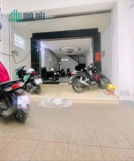 BÁN NHÀ MẶT PHỐ LÊ ĐỨC THỌ - GÒ VẤP - 13.9 TỶ - 5 TẦNG - 136M2 - SỔ HỒNG CHÍNH CHỦ