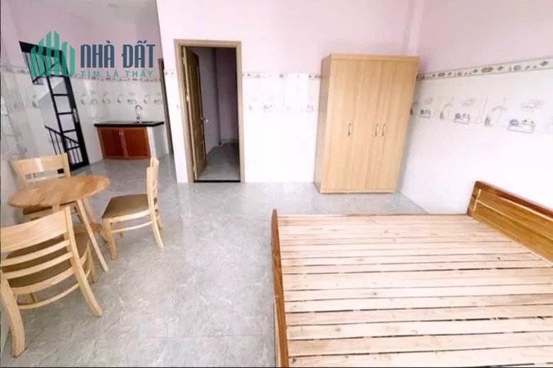 BÁN NHÀ MẶT PHỐ LÊ ĐỨC THỌ - GÒ VẤP - 13.9 TỶ - 5 TẦNG - 136M2 - SỔ HỒNG CHÍNH CHỦ