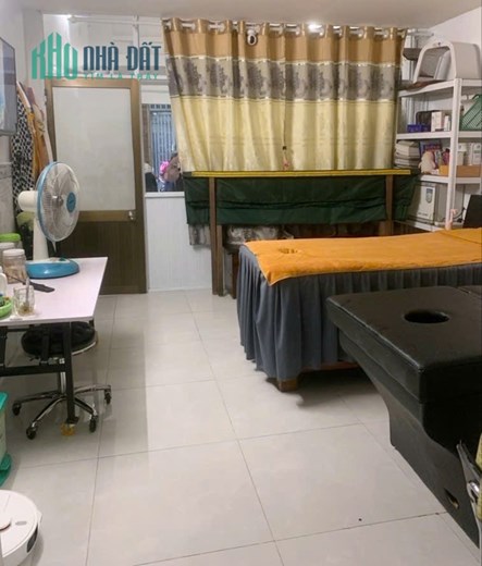 Bán Nhà HXT 4×15 Thông Phạm Văn Chiêu Gò Vấp 5 Tỷ Nhỏ