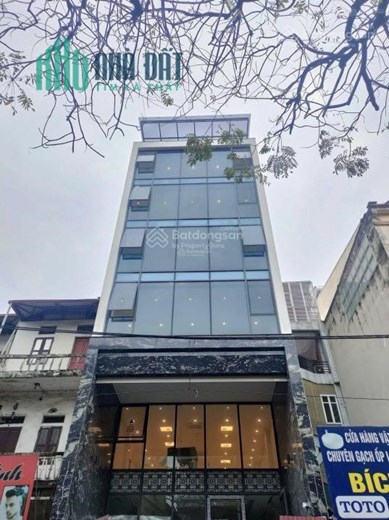 Siêu hot! 40tr Trung Kính đôi. 75m2 x 7T, MT 6m. Có đồ cơ bản. Thang máy, phù hợp spa, lớp học