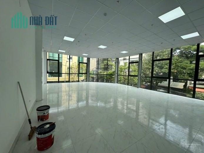 Siêu hot! 40tr Trung Kính đôi. 75m2 x 7T, MT 6m. Có đồ cơ bản. Thang máy, phù hợp spa, lớp học
