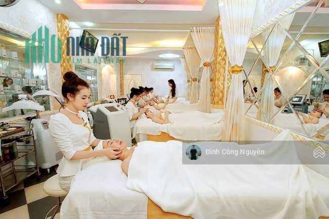 Siêu phẩm - cho thuê nhà mặt phố Bạch Mai - 40m2 x 2T, mặt tiền 5m, riêng biệt, nhận diện cực tốt