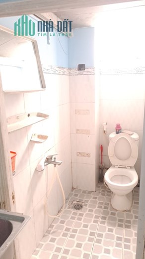 Phòng trọ 15m2 ngay chợ Bà Chiểu, Hầm Để xe Free, Cổng vân tay Giá 3.8tr/tháng.