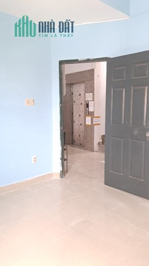 Phòng trọ 15m2 ngay chợ Bà Chiểu, Hầm Để xe Free, Cổng vân tay Giá 3.8tr/tháng.