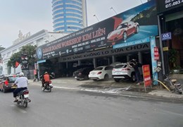 Cho thuê MBKD phố Chùa Láng Huỳnh TK Đống Đa đoạn giữa phố phù hợp thời trang nhà hàng cafe spa